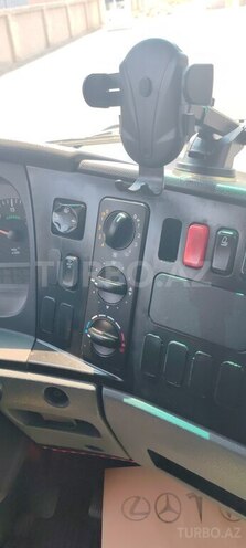 Mercedes Atego 816 2008, 436,360 km - 4.3 l - Bakı