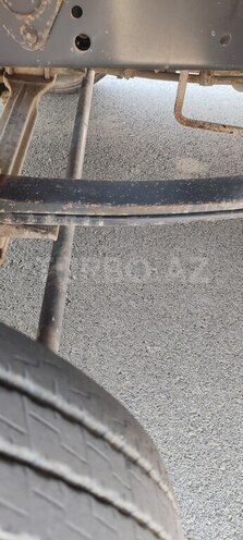 Mercedes Atego 816 2008, 436,360 km - 4.3 l - Bakı