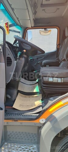 Mercedes Atego 816 2008, 436,360 km - 4.3 l - Bakı