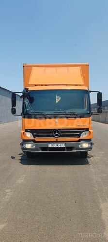 Mercedes Atego 816 2008, 436,360 km - 4.3 l - Bakı