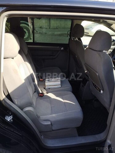 Volkswagen Touran 2006, 440,000 km - 1.9 l - Bakı