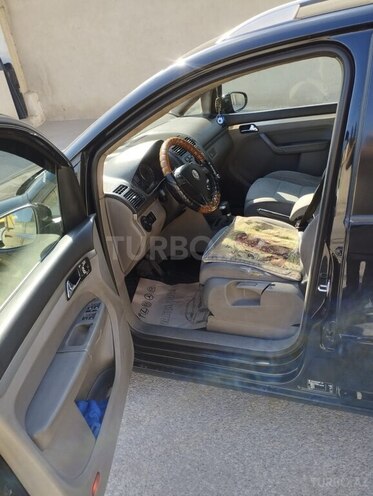 Volkswagen Touran 2006, 440,000 km - 1.9 l - Bakı
