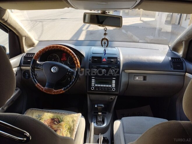 Volkswagen Touran 2006, 440,000 km - 1.9 l - Bakı