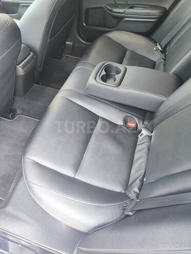 Honda Insight 2019, 103,000 km - 1.5 l - Bakı
