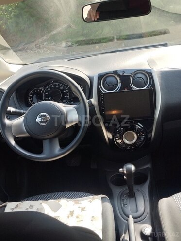 Nissan Note 2014, 81,000 km - 1.2 l - Bakı