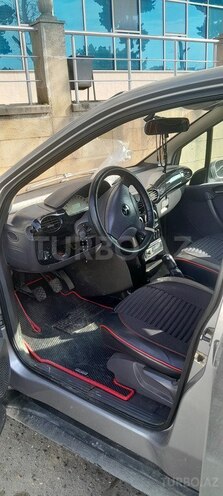 Mercedes A 190 1999, 321,072 km - 1.9 l - Bakı