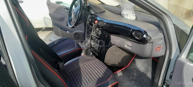 Mercedes A 190 1999, 321,072 km - 1.9 l - Bakı