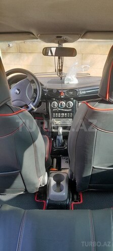 Mercedes A 190 1999, 321,072 km - 1.9 l - Bakı