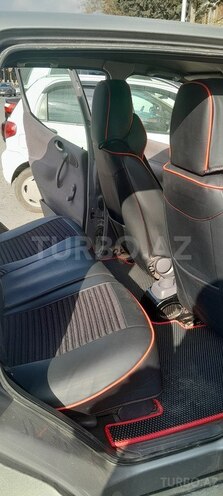 Mercedes A 190 1999, 321,072 km - 1.9 l - Bakı