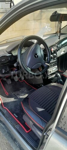 Mercedes A 190 1999, 321,072 km - 1.9 l - Bakı