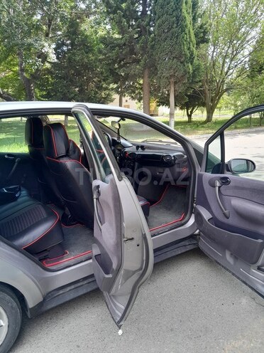 Mercedes A 190 1999, 321,072 km - 1.9 l - Bakı