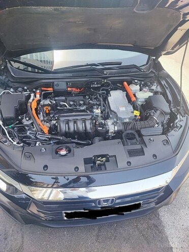 Honda Insight 2019, 103,000 km - 1.5 l - Bakı