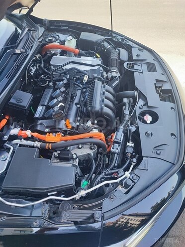 Honda Insight 2019, 103,000 km - 1.5 l - Bakı
