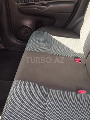 Nissan Note 2014, 81,000 km - 1.2 l - Bakı