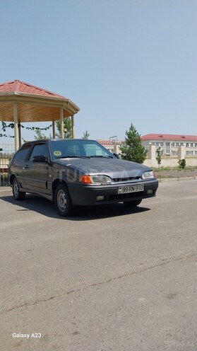 LADA (VAZ) 2113 2009, 210,000 km - 1.6 l - Kürdəmir