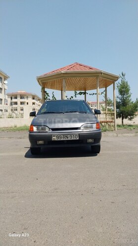 LADA (VAZ) 2113 2009, 210,000 km - 1.6 l - Kürdəmir