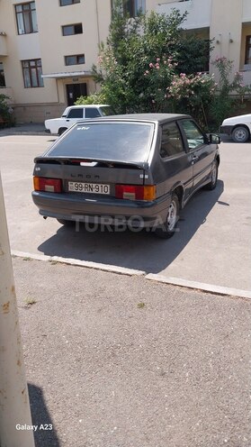 LADA (VAZ) 2113 2009, 210,000 km - 1.6 l - Kürdəmir