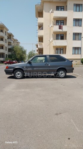 LADA (VAZ) 2113 2009, 210,000 km - 1.6 l - Kürdəmir