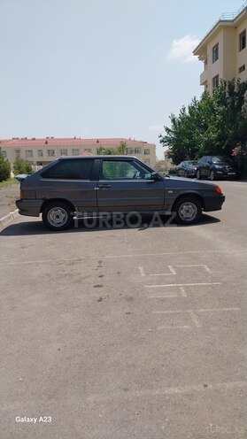 LADA (VAZ) 2113 2009, 210,000 km - 1.6 l - Kürdəmir