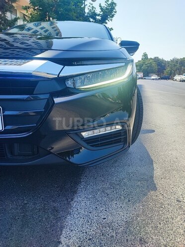 Honda Insight 2019, 103,000 km - 1.5 l - Bakı