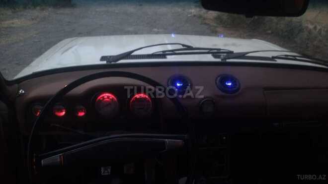 LADA (VAZ) 2106 1989, 32,478 km - 1.3 l - Bərdə