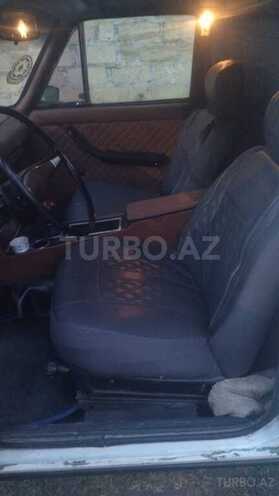LADA (VAZ) 2106 1989, 32,478 km - 1.3 l - Bərdə