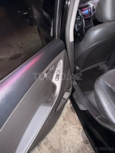 Hyundai Elantra 2013, 170,000 km - 1.8 l - Bakı