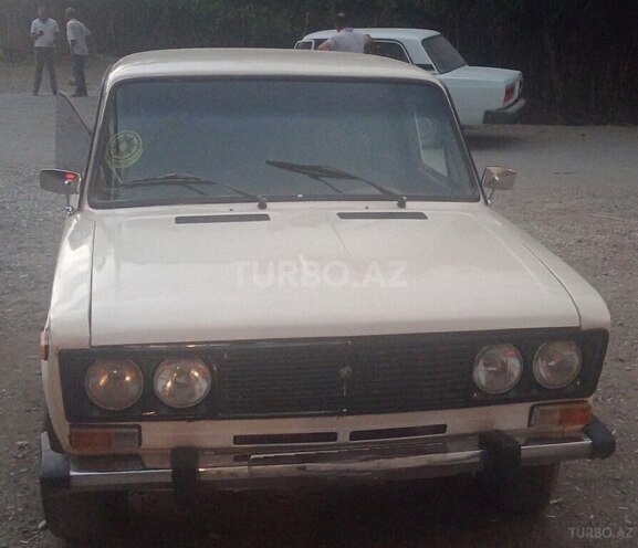 LADA (VAZ) 2106 1989, 32,478 km - 1.3 l - Bərdə