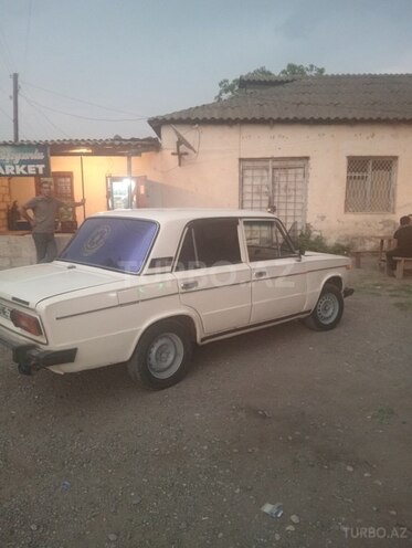 LADA (VAZ) 2106 1989, 32,478 km - 1.3 l - Bərdə
