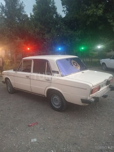 LADA (VAZ) 2106 1989, 32,478 km - 1.3 l - Bərdə