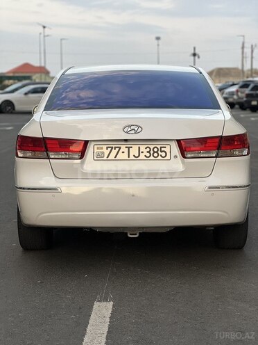 Hyundai Sonata 2009, 280,000 km - 2.4 l - Bakı