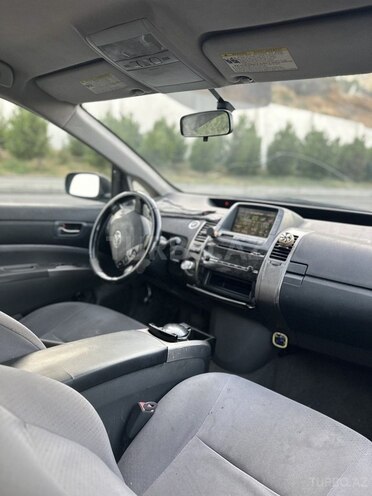 Toyota Prius 2007, 330,000 km - 1.5 l - Bakı