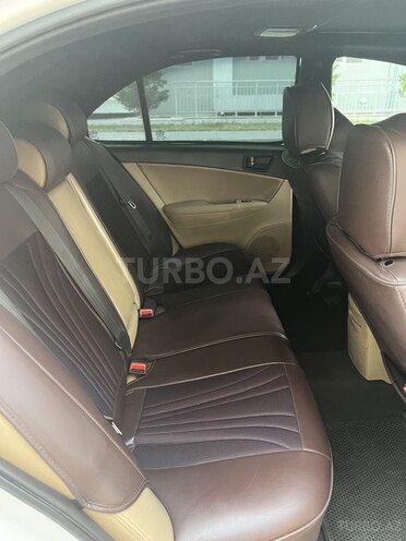 Hyundai Sonata 2009, 280,000 km - 2.4 l - Bakı