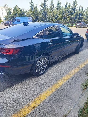 Honda Insight 2019, 103,000 km - 1.5 l - Bakı