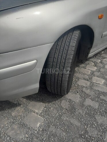 Hyundai Elantra 2002, 575,299 km - 1.6 l - Bakı