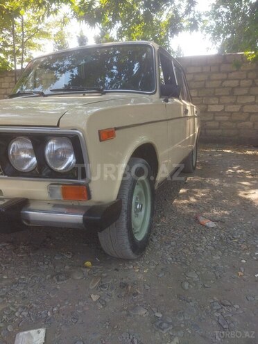 LADA (VAZ) 2106 1994, 232,000 km - 1.5 л - Bərdə