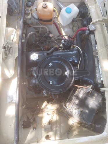 LADA (VAZ) 2106 1994, 232,000 km - 1.5 л - Bərdə