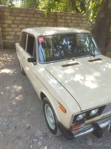 LADA (VAZ) 2106 1994, 232,000 km - 1.5 л - Bərdə