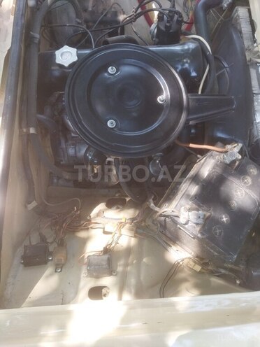 LADA (VAZ) 2106 1994, 232,000 km - 1.5 л - Bərdə