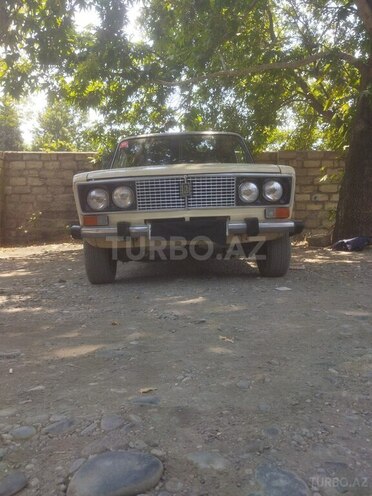 LADA (VAZ) 2106 1994, 232,000 km - 1.5 л - Bərdə