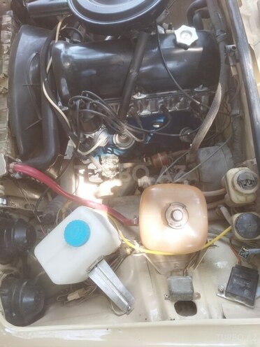 LADA (VAZ) 2106 1994, 232,000 km - 1.5 л - Bərdə