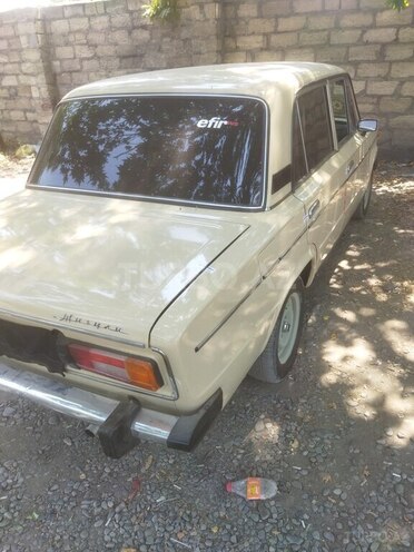 LADA (VAZ) 2106 1994, 232,000 km - 1.5 л - Bərdə