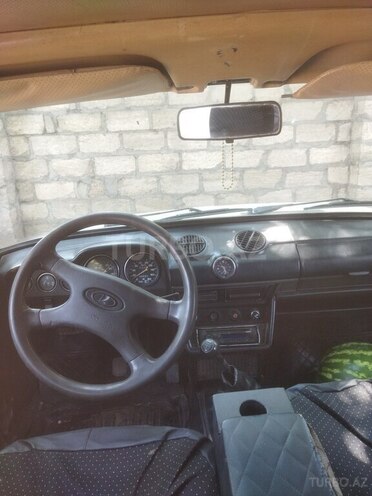 LADA (VAZ) 2106 1994, 232,000 km - 1.5 л - Bərdə