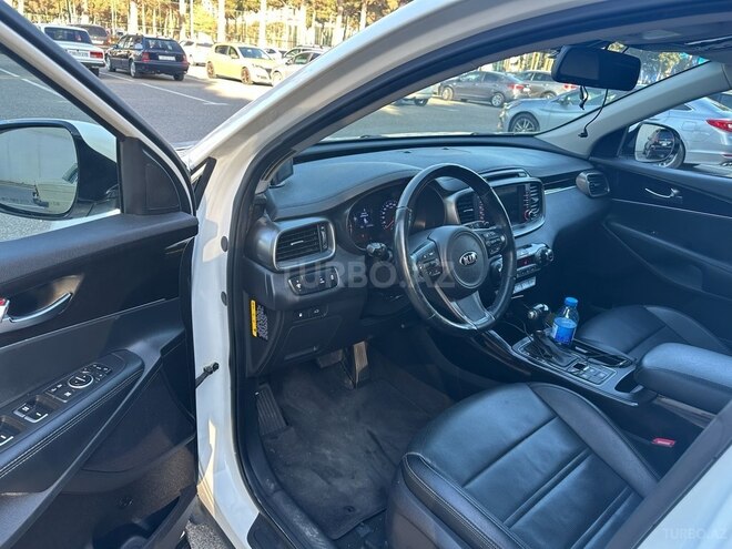 Kia Sorento 2015, 178,000 km - 2.2 l - Sumqayıt