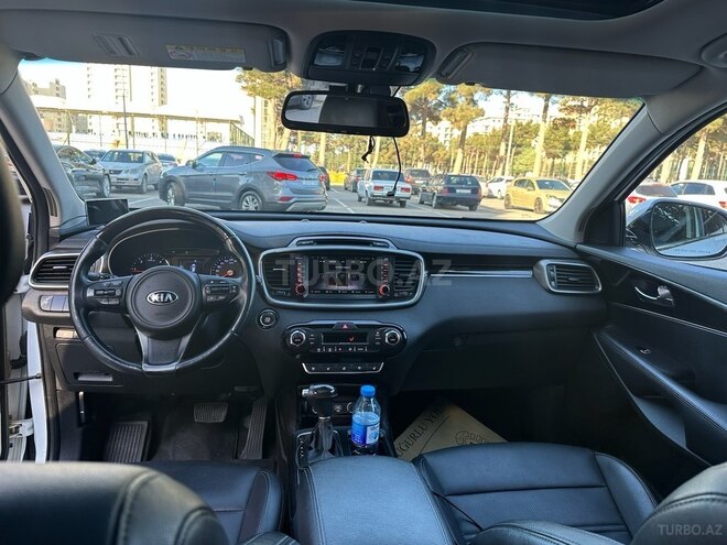 Kia Sorento 2015, 178,000 km - 2.2 l - Sumqayıt