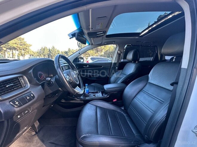 Kia Sorento 2015, 178,000 km - 2.2 l - Sumqayıt