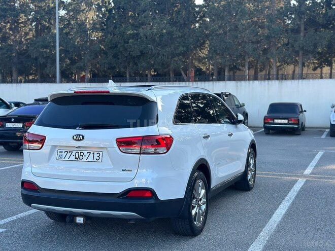 Kia Sorento 2015, 178,000 km - 2.2 l - Sumqayıt