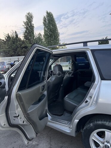 Hyundai Santa Fe 2002, 300,000 km - 2.7 l - Bakı