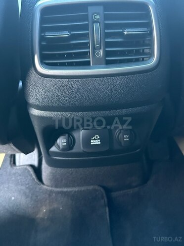 Kia Sorento 2015, 178,000 km - 2.2 l - Sumqayıt