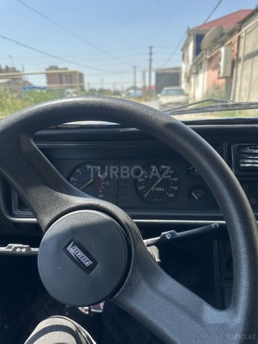 LADA (VAZ) 2107 2004, 372,940 km - 1.6 l - Bakı